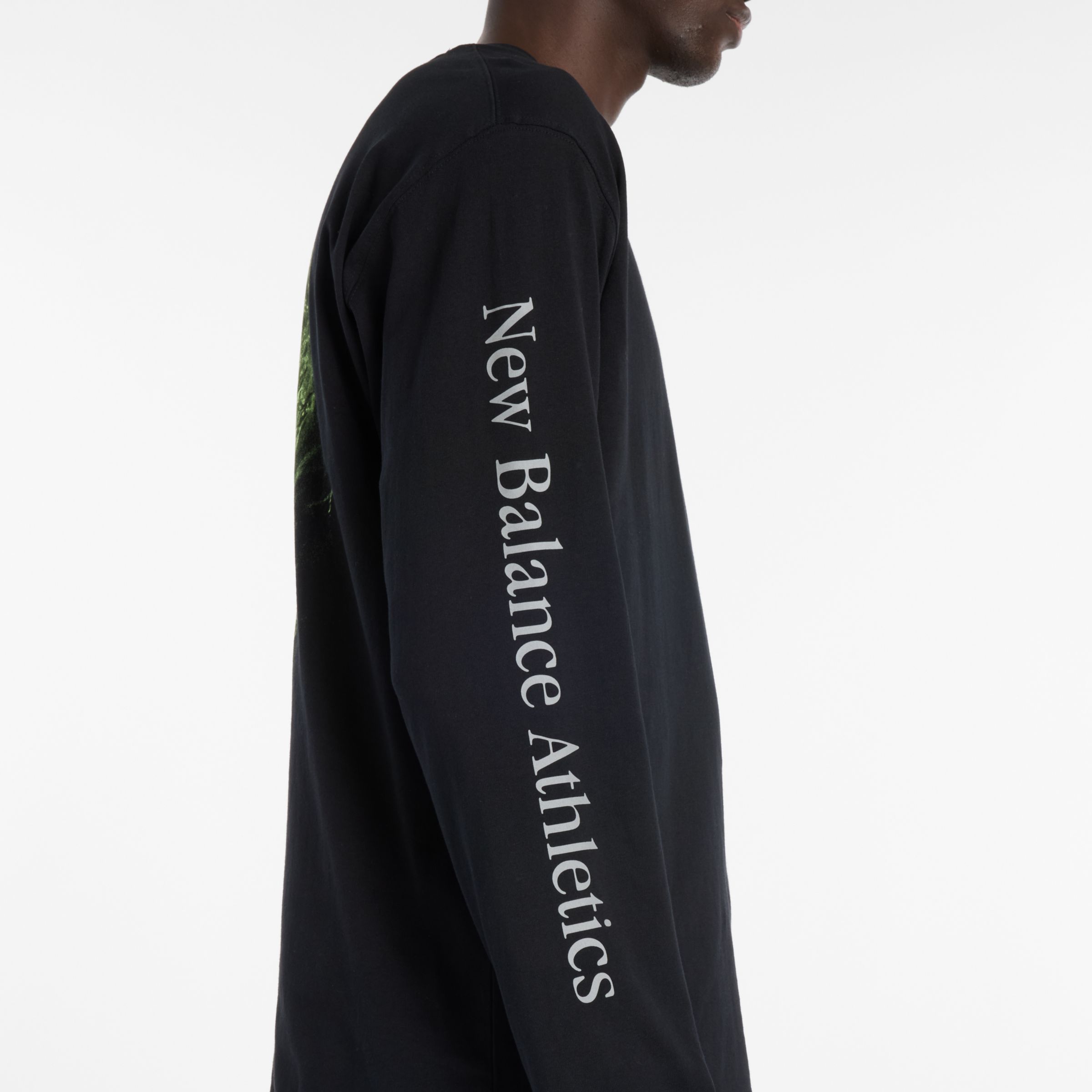 ボルテックス長袖