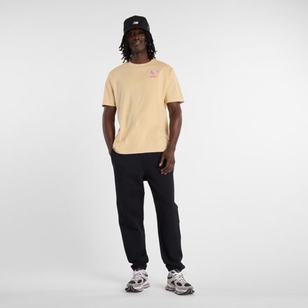 Ramen T-Shirt, NB 103 WHITE, MT61H51DABC