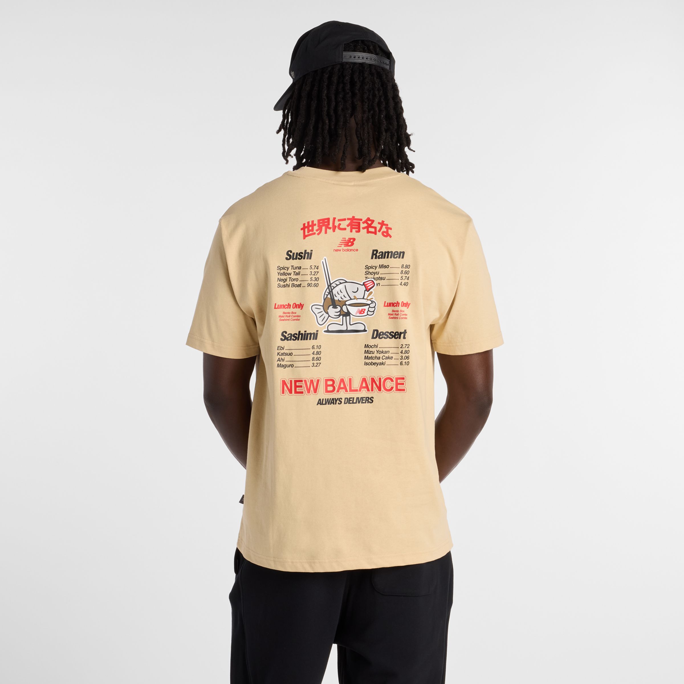 Ramen T-Shirt