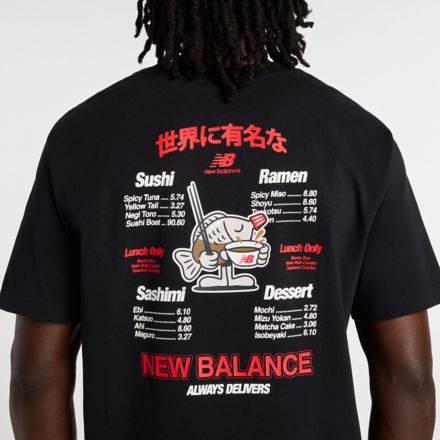 Ramen T-Shirt