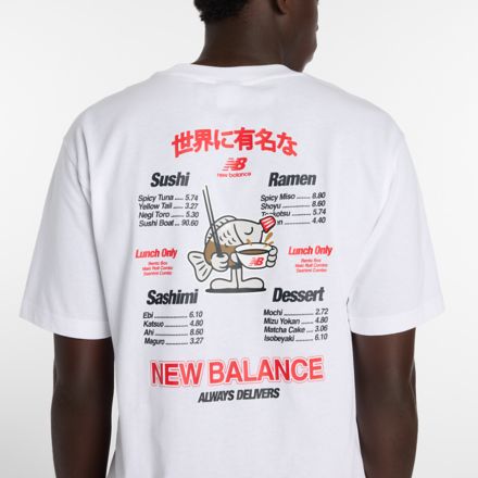 Ramen T-Shirt