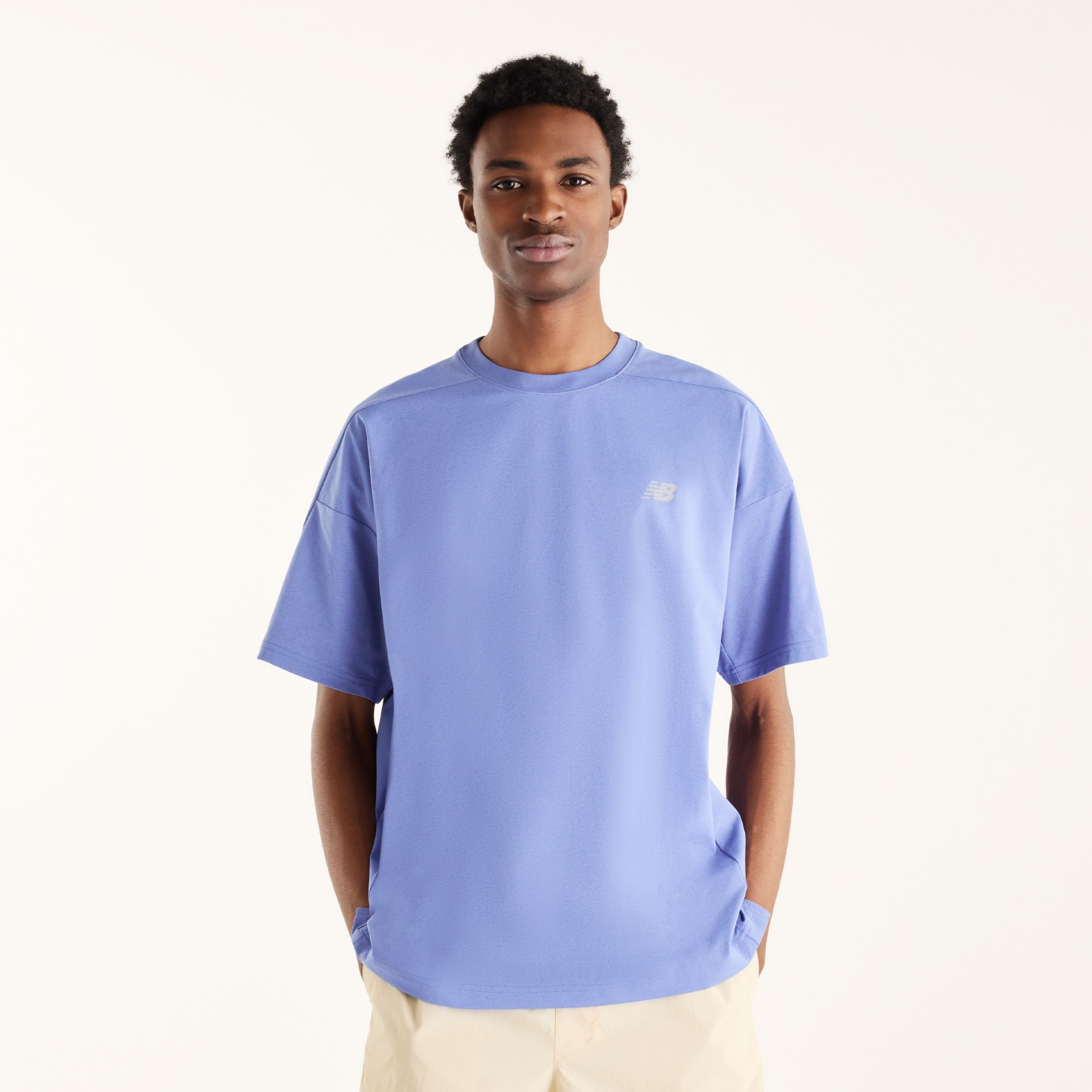 New Balance NBX Hyper Sports 2 Dry T-S, MT61H9Y2AA3