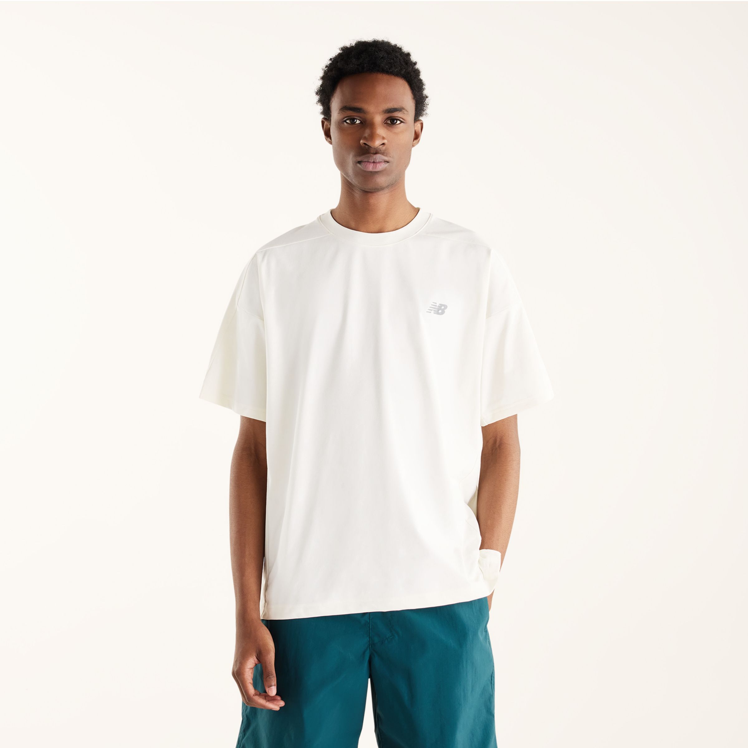 NBX Hyper Sports 2 Dry T-S