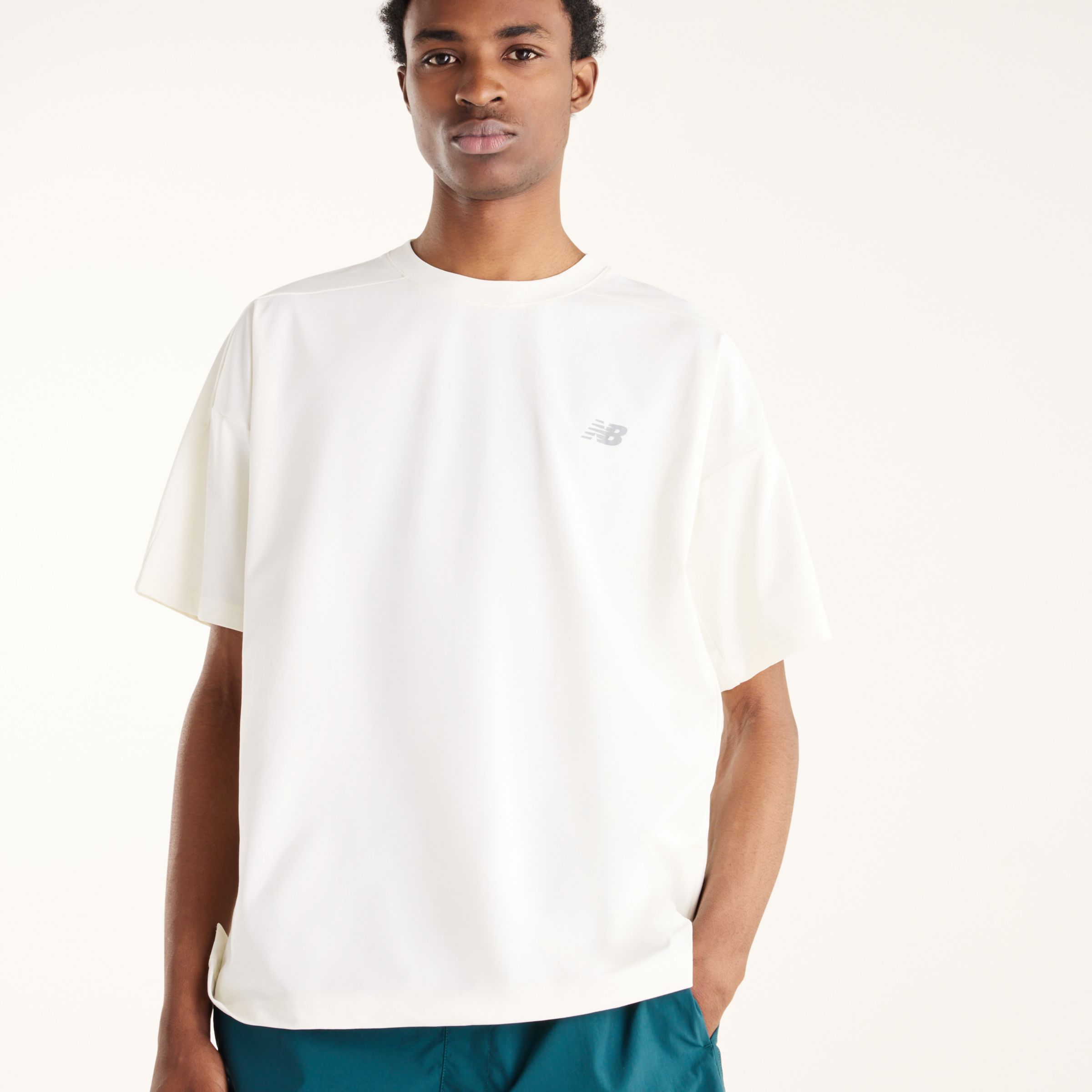 NBX Hyper Sports 2 Dry T-S