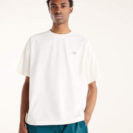 NBX Hyper Sports 2 Dry T-S, CANNOLI CREAM, MT61H9Y2CIC