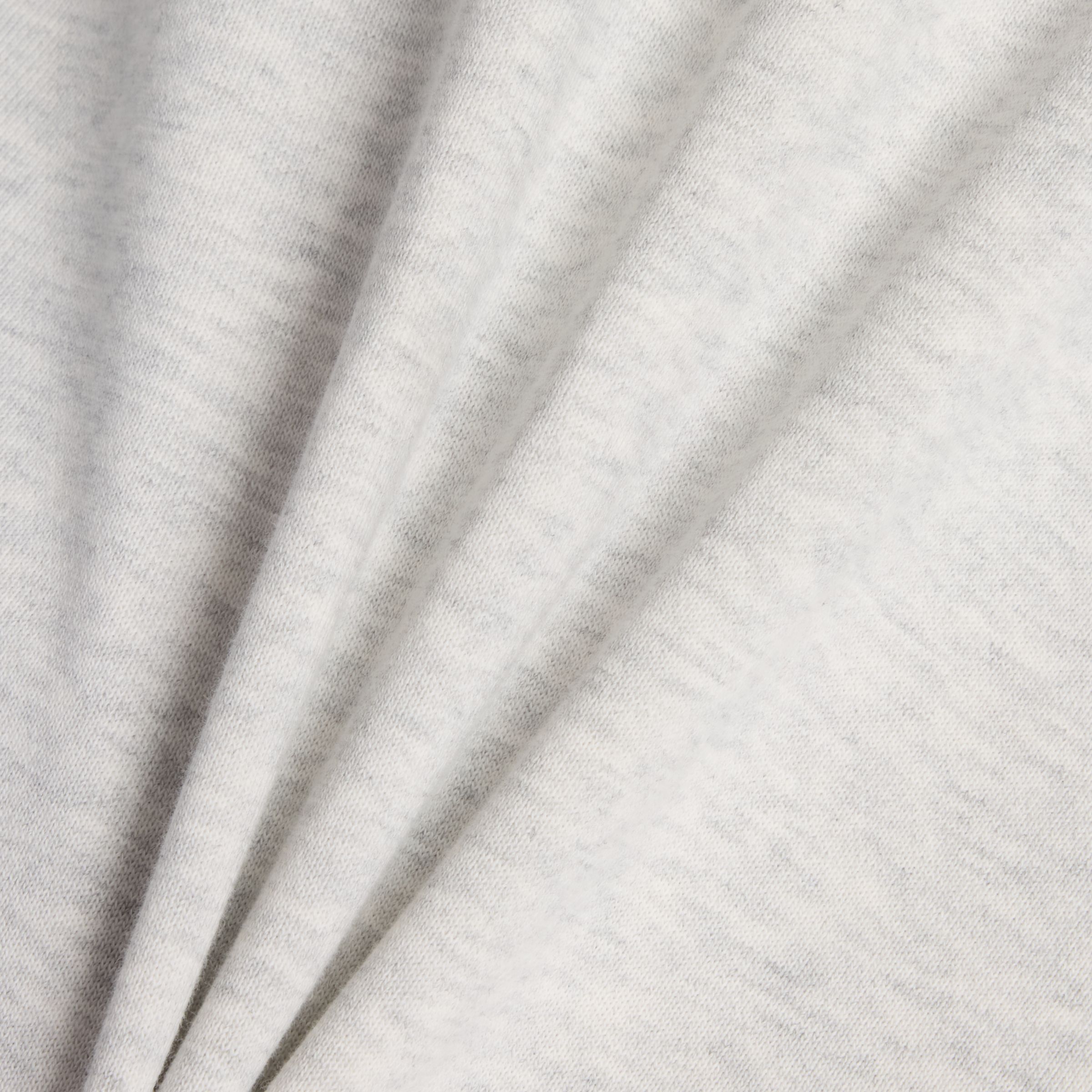 RBC Brooklyn Half Athletics Fleece 1/2 Zip