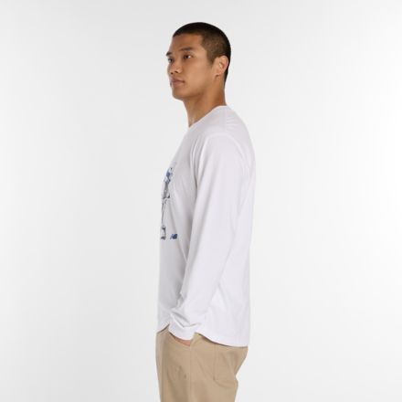 大谷翔平グラフィック長袖Tシャツ2