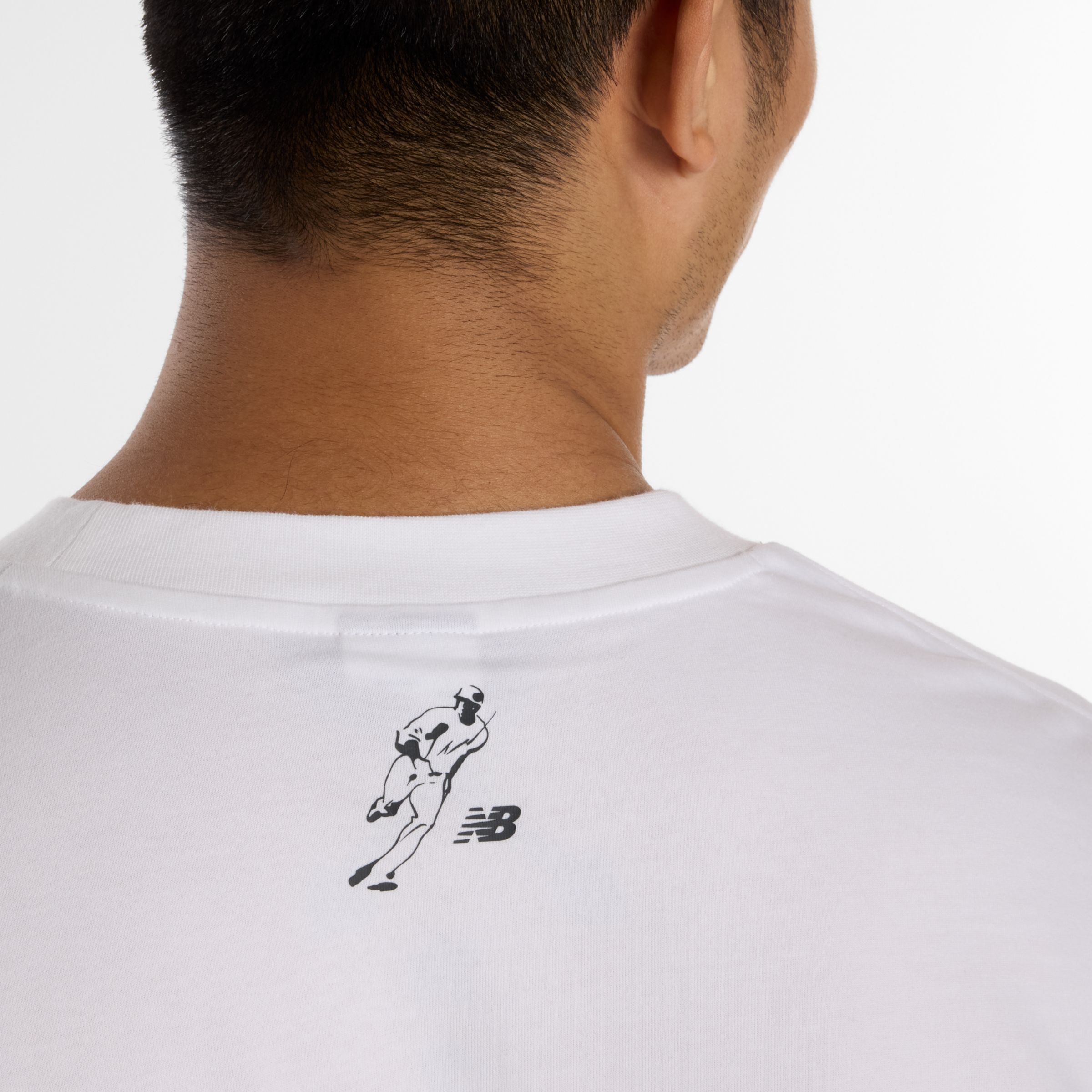 大谷翔平グラフィック長袖Tシャツ2