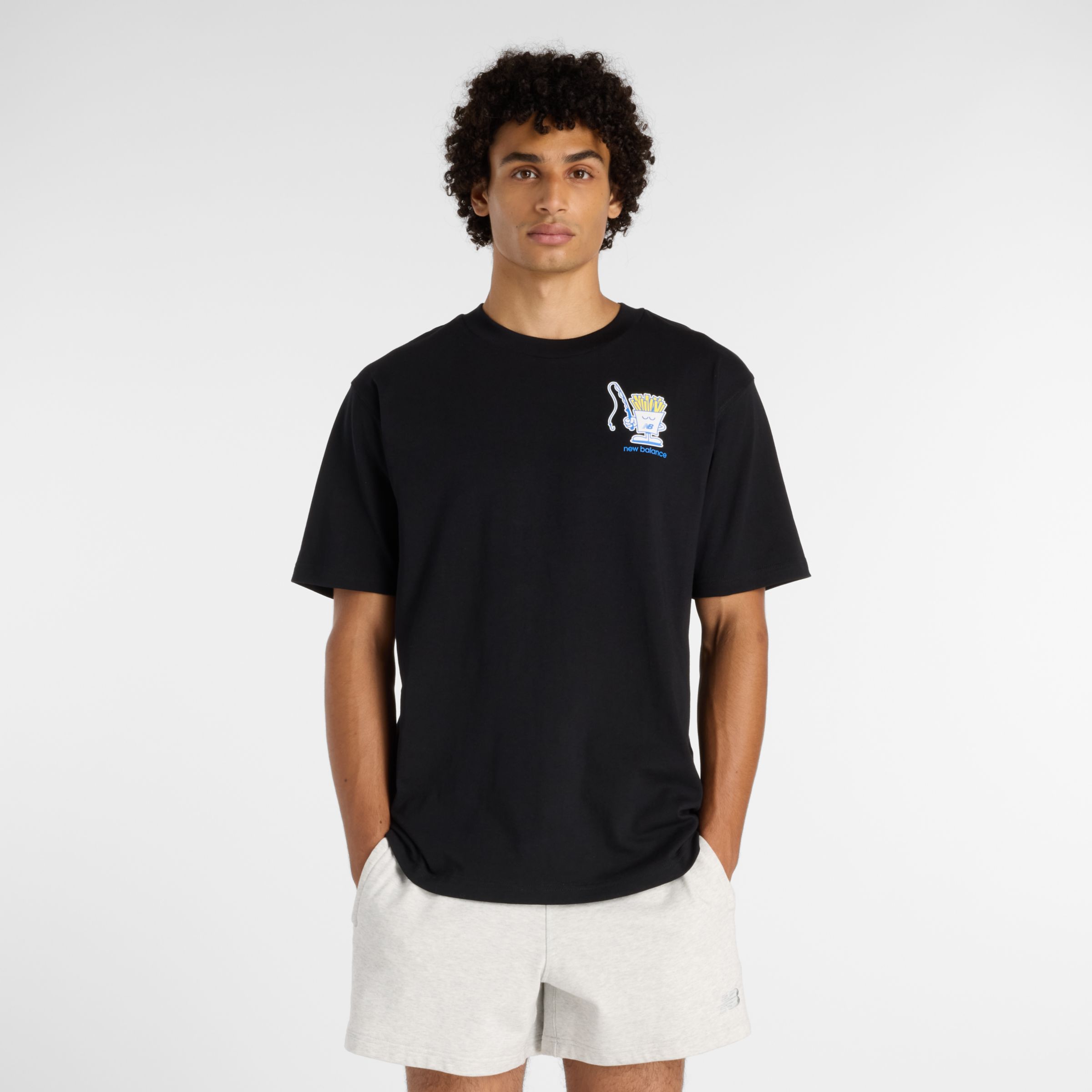 Fish and Chips T-Shirt