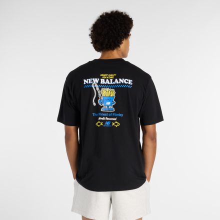 Fish and Chips T-Shirt