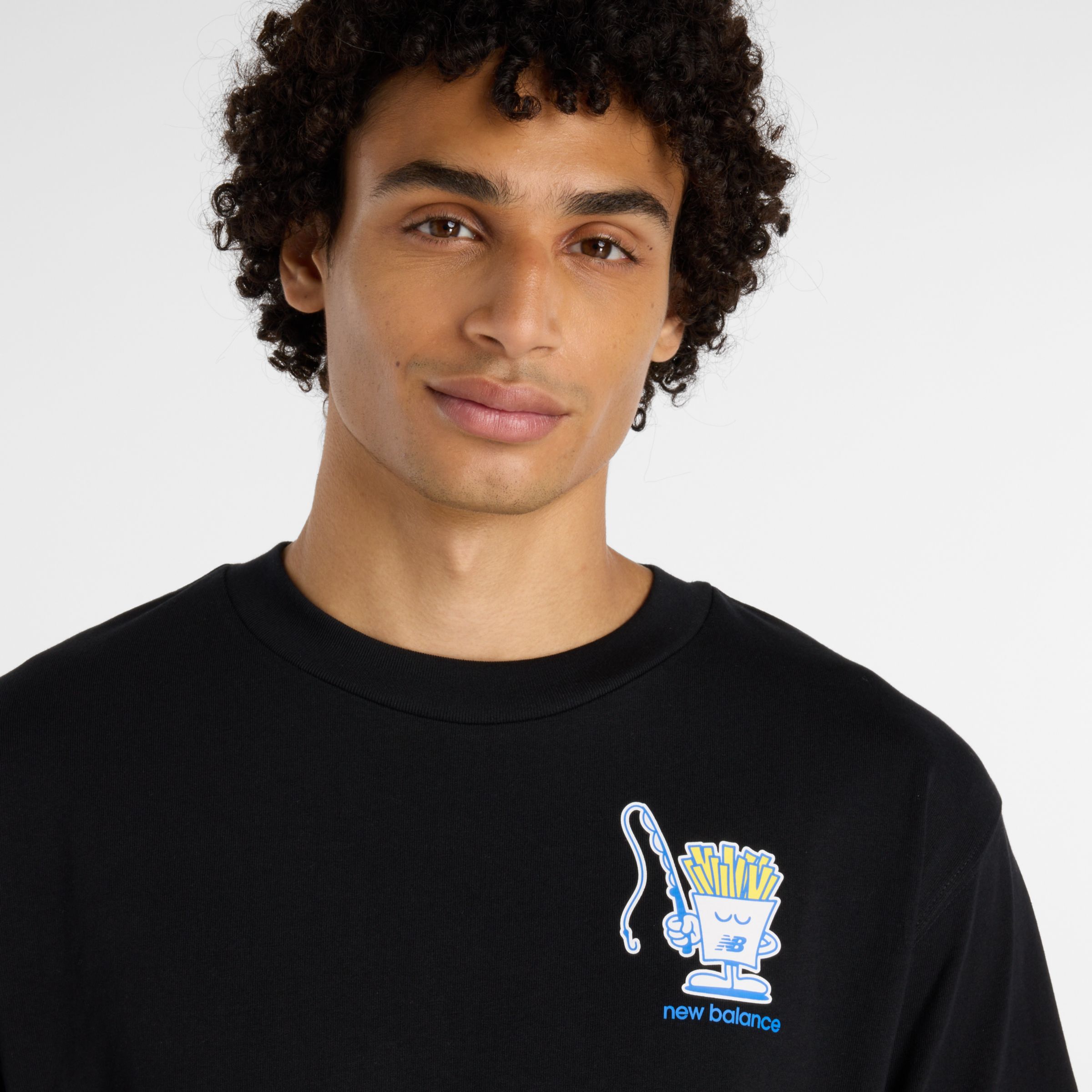 Fish and Chips T-Shirt