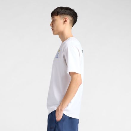 Fish and Chips T-Shirt