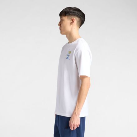 Fish and Chips T-Shirt