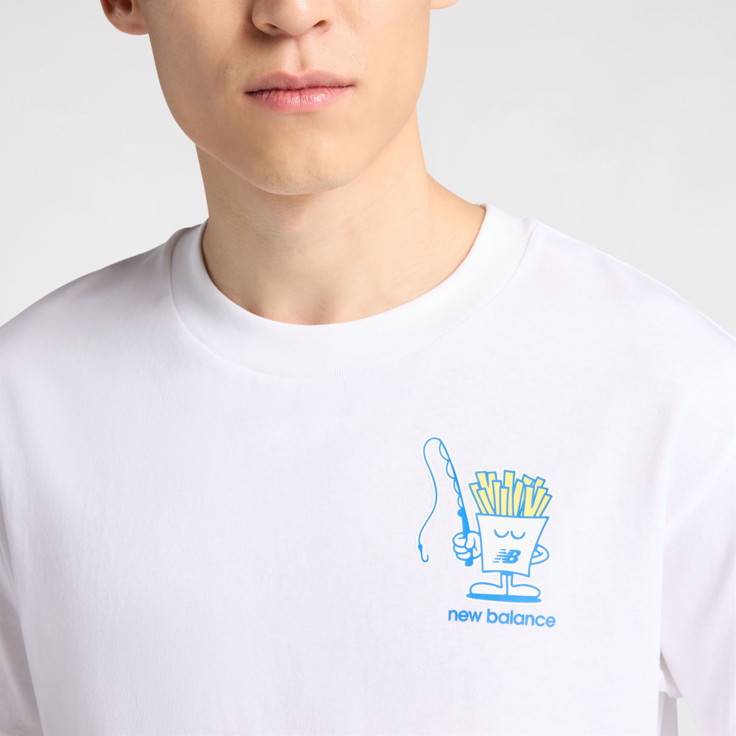 Fish and Chips T-Shirt