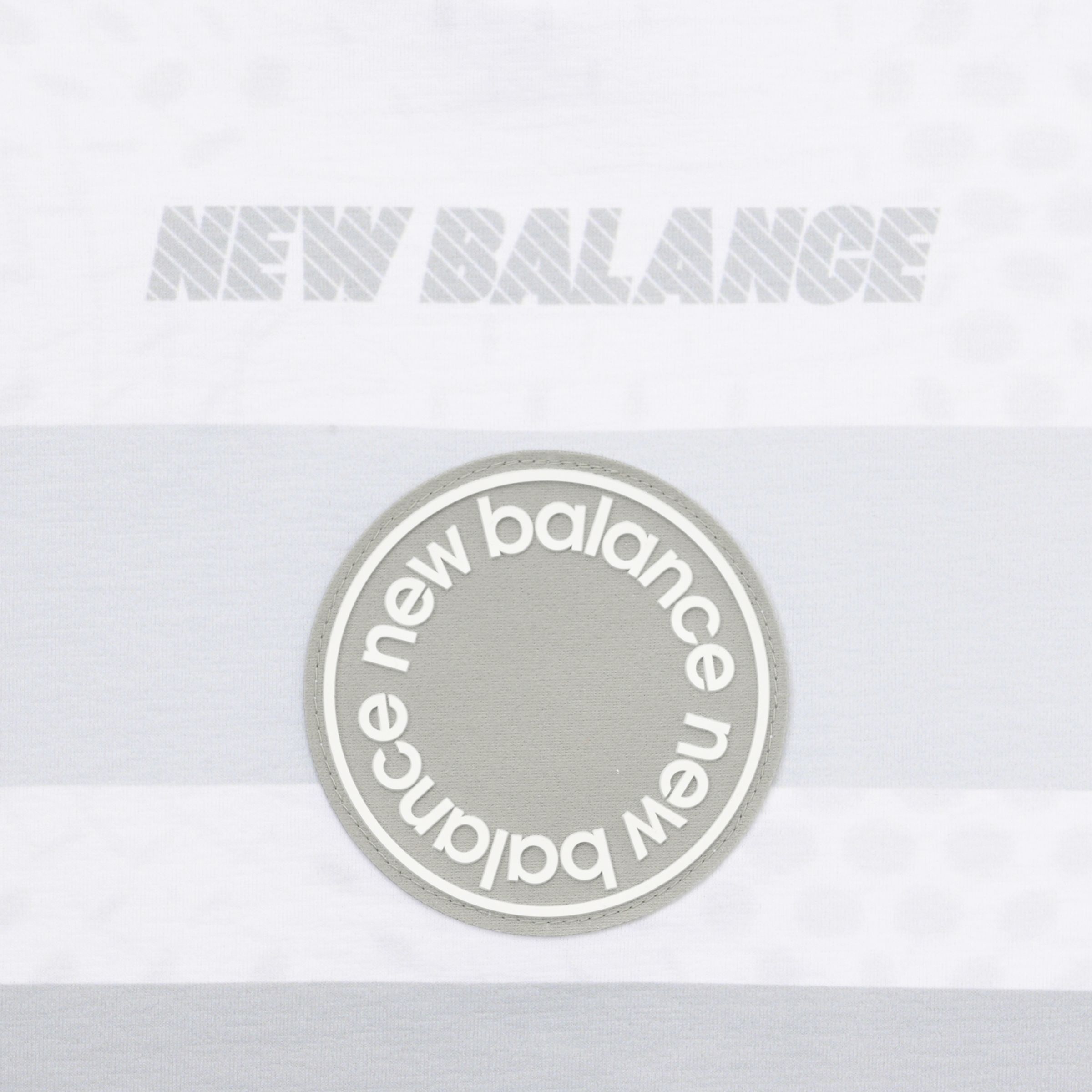 Black Out コットンライク ショートスリーブシャツ