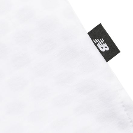 Black Out コットンライク ショートスリーブシャツ