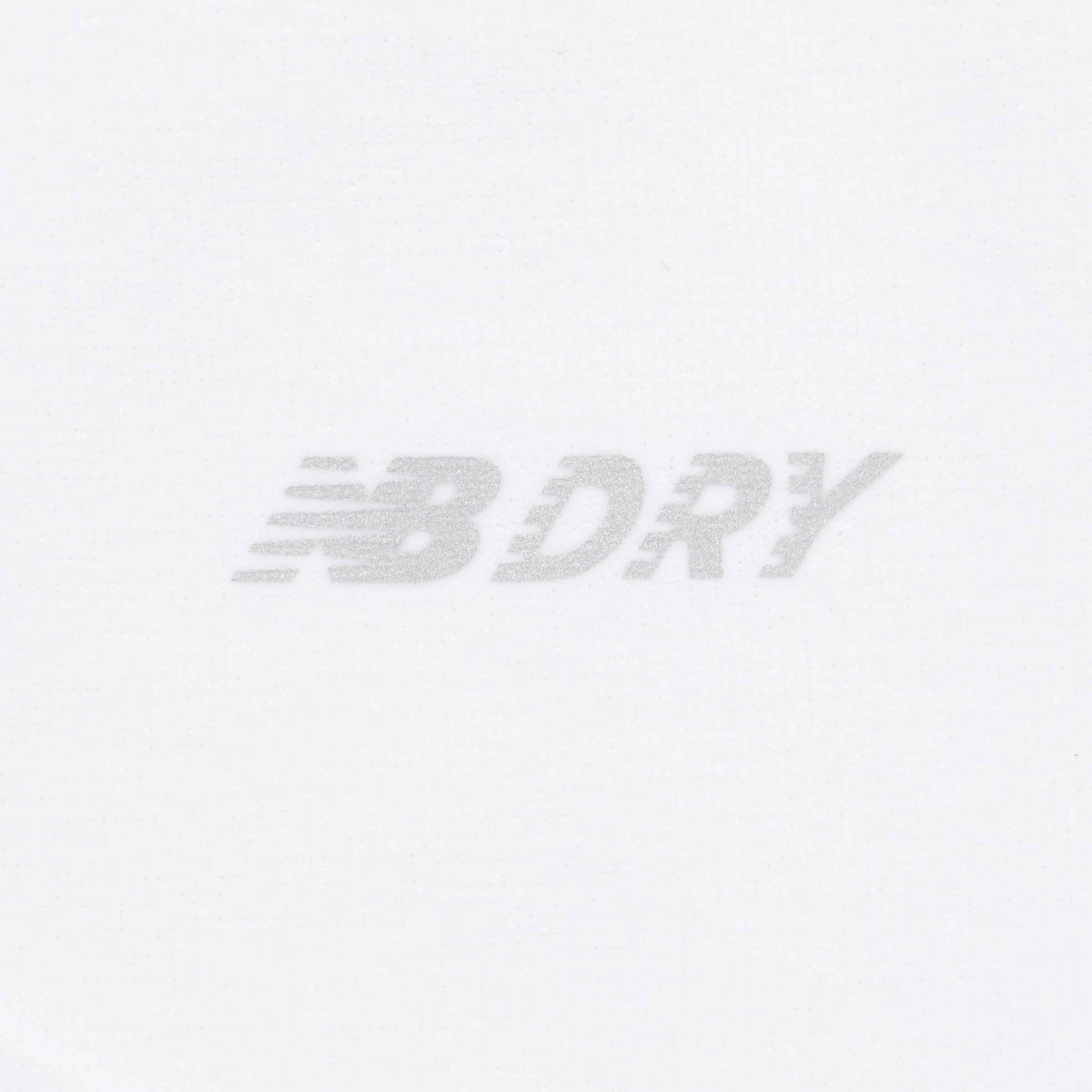 Black Out コットンライク ショートスリーブシャツ