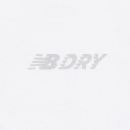 Black Out コットンライク ショートスリーブシャツ