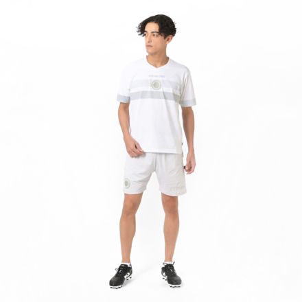 Black Out コットンライク ショートスリーブシャツ, BLACK with Black, MT61J226WT