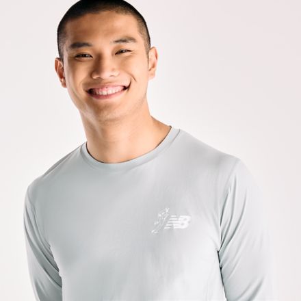 大谷翔平シグネチャーパフォーマンス長袖トップ