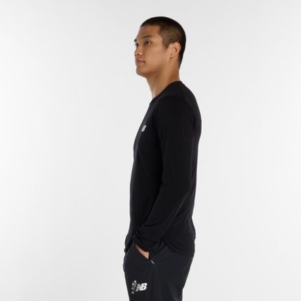 大谷翔平シグネチャーパフォーマンス長袖トップ