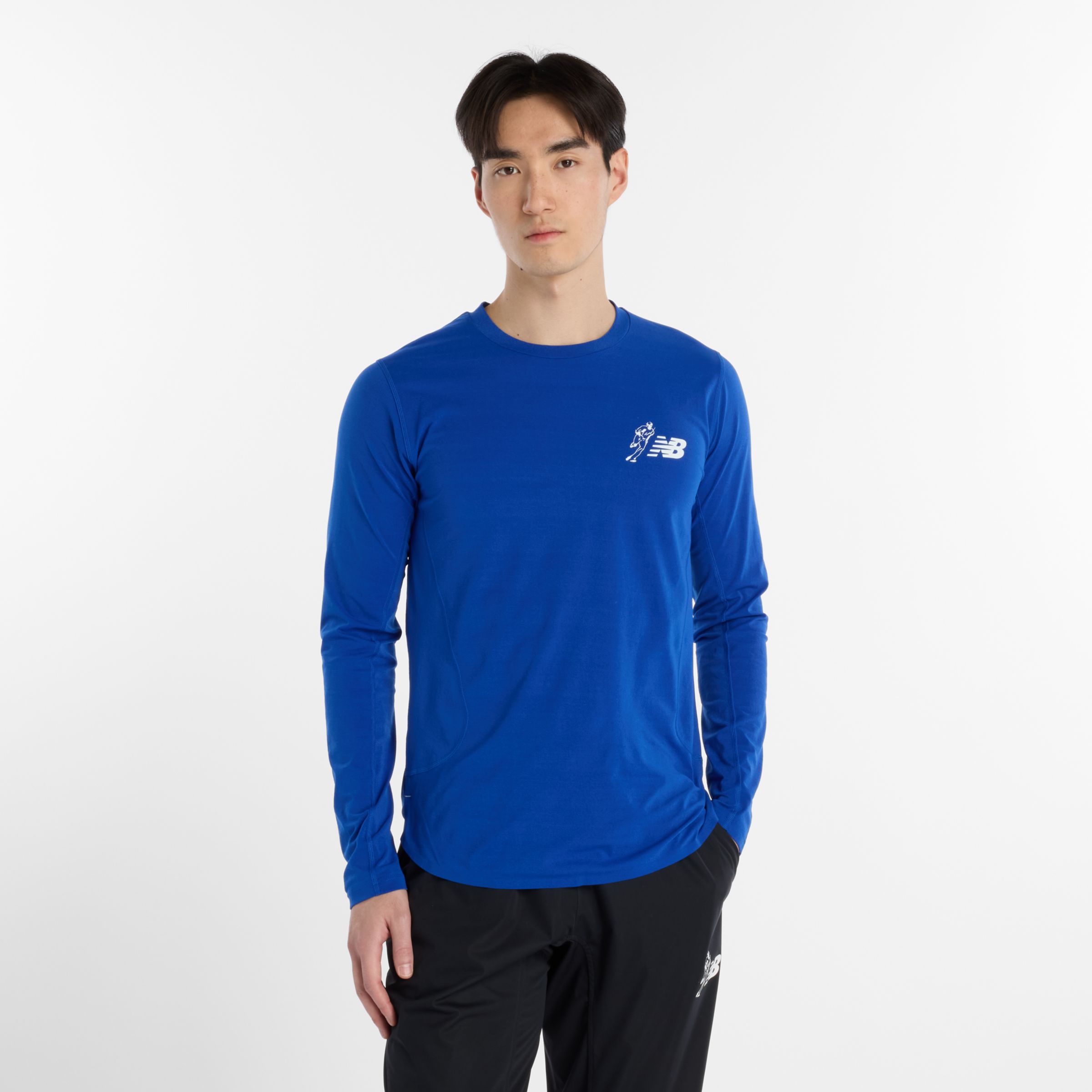 Shohei Signature Performance LS Top