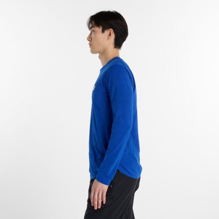 Shohei Signature Performance LS Top