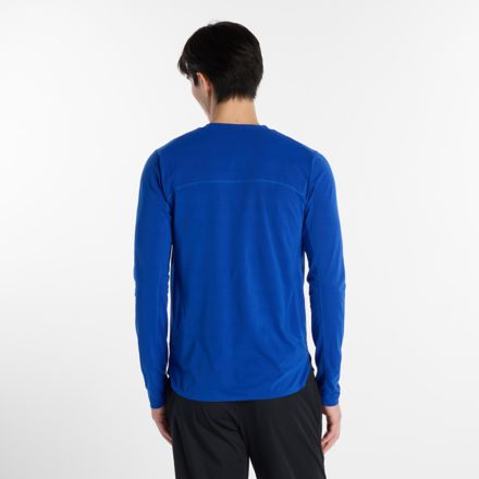 Shohei Signature Performance LS Top