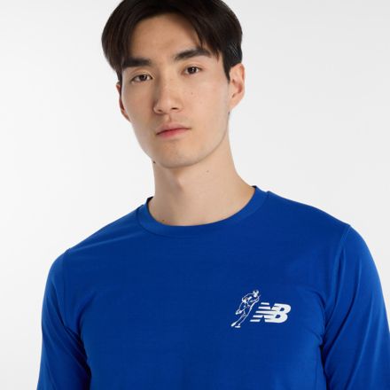 Shohei Signature Performance LS Top