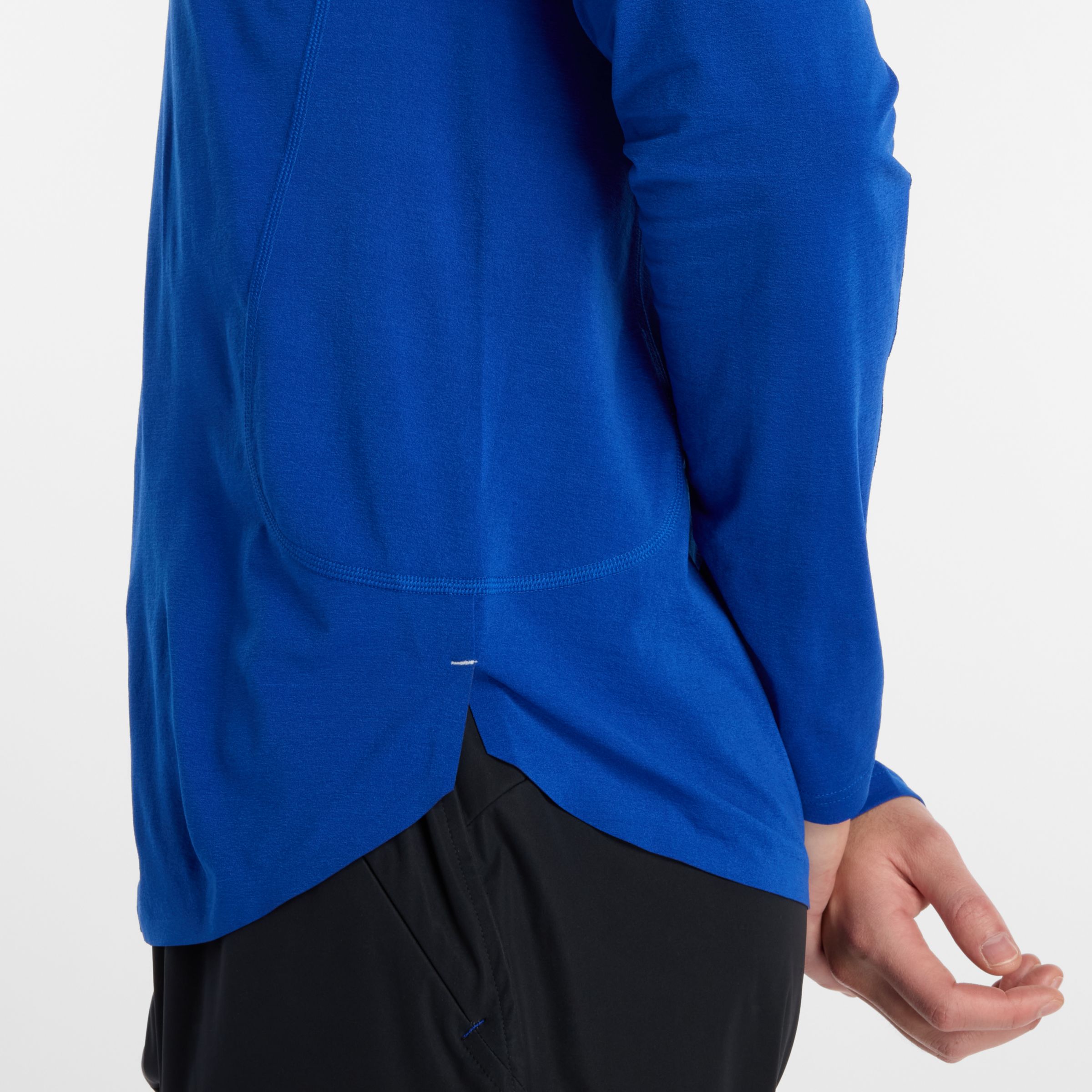 Shohei Signature Performance LS Top