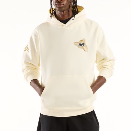 Marathon du Mont Blanc Graphic Hoodie