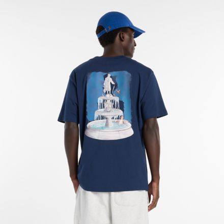 Fountain T-Shirt
