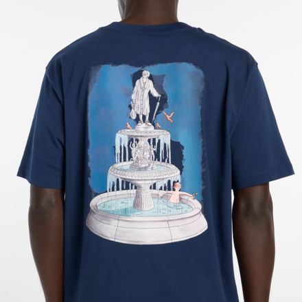 Fountain T-Shirt