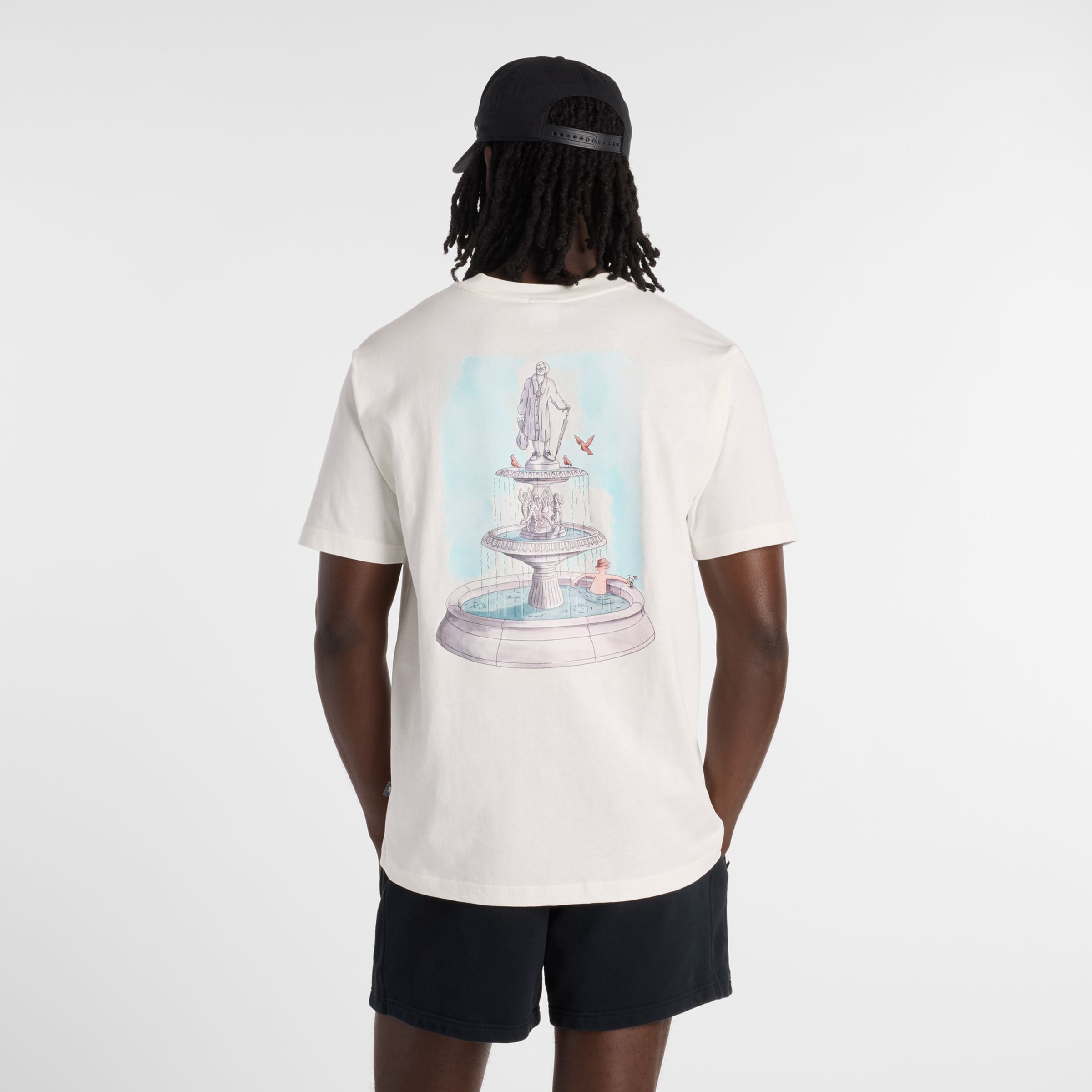 Fountain T-Shirt