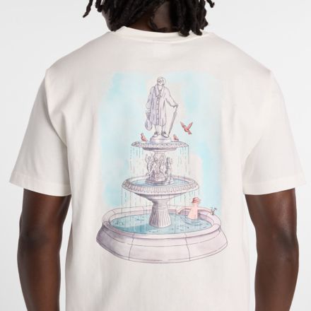 Fountain T-Shirt