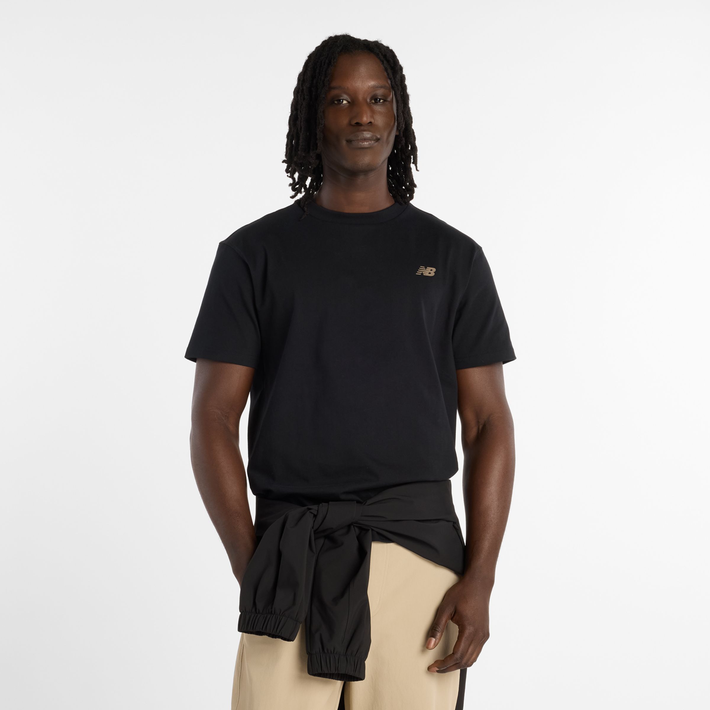 Shifted Short Sleeve Graphic T-Shirt