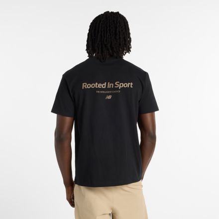 Shifted Short Sleeve Graphic T-Shirt