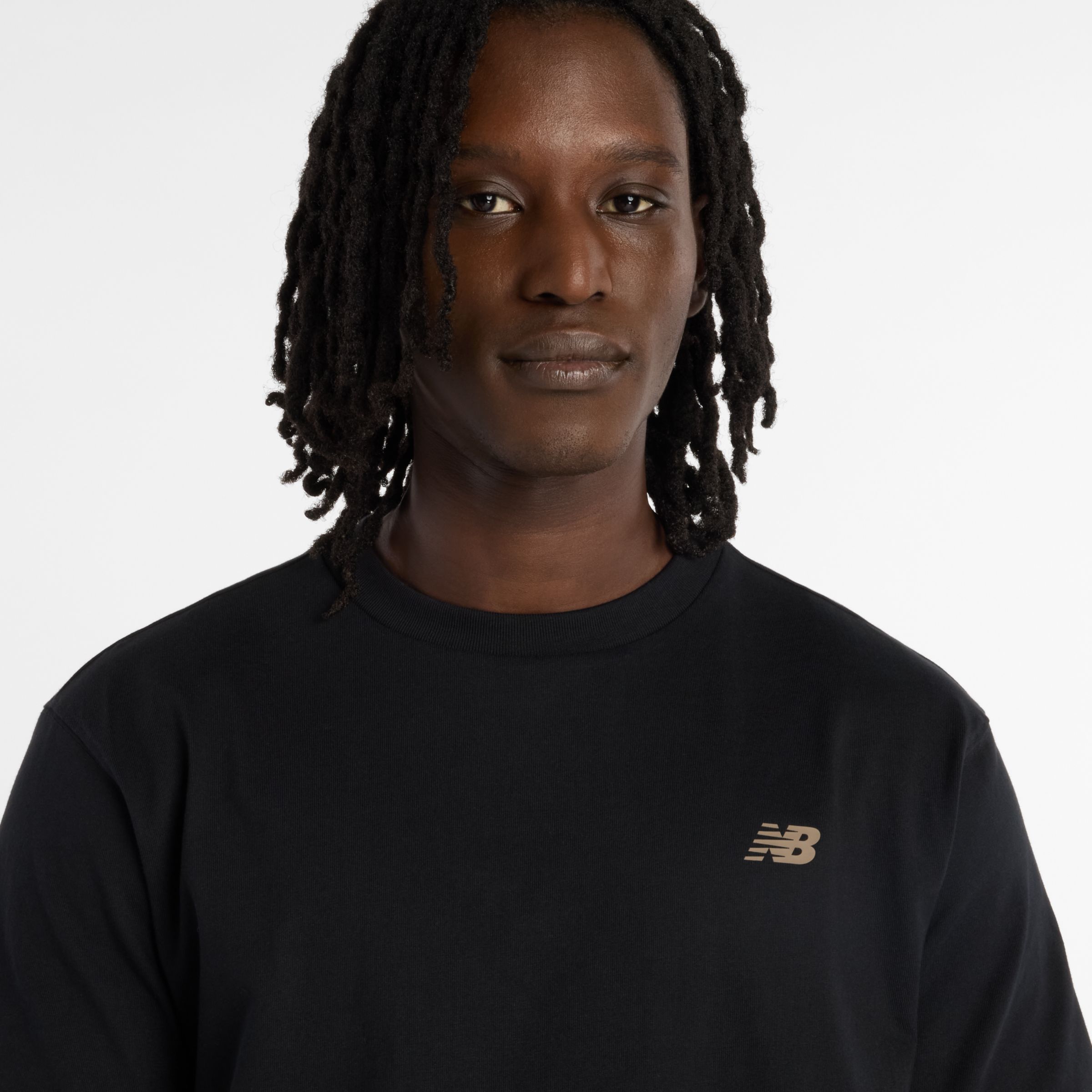 Shifted Short Sleeve Graphic T-Shirt