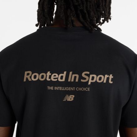 Shifted Short Sleeve Graphic T-Shirt