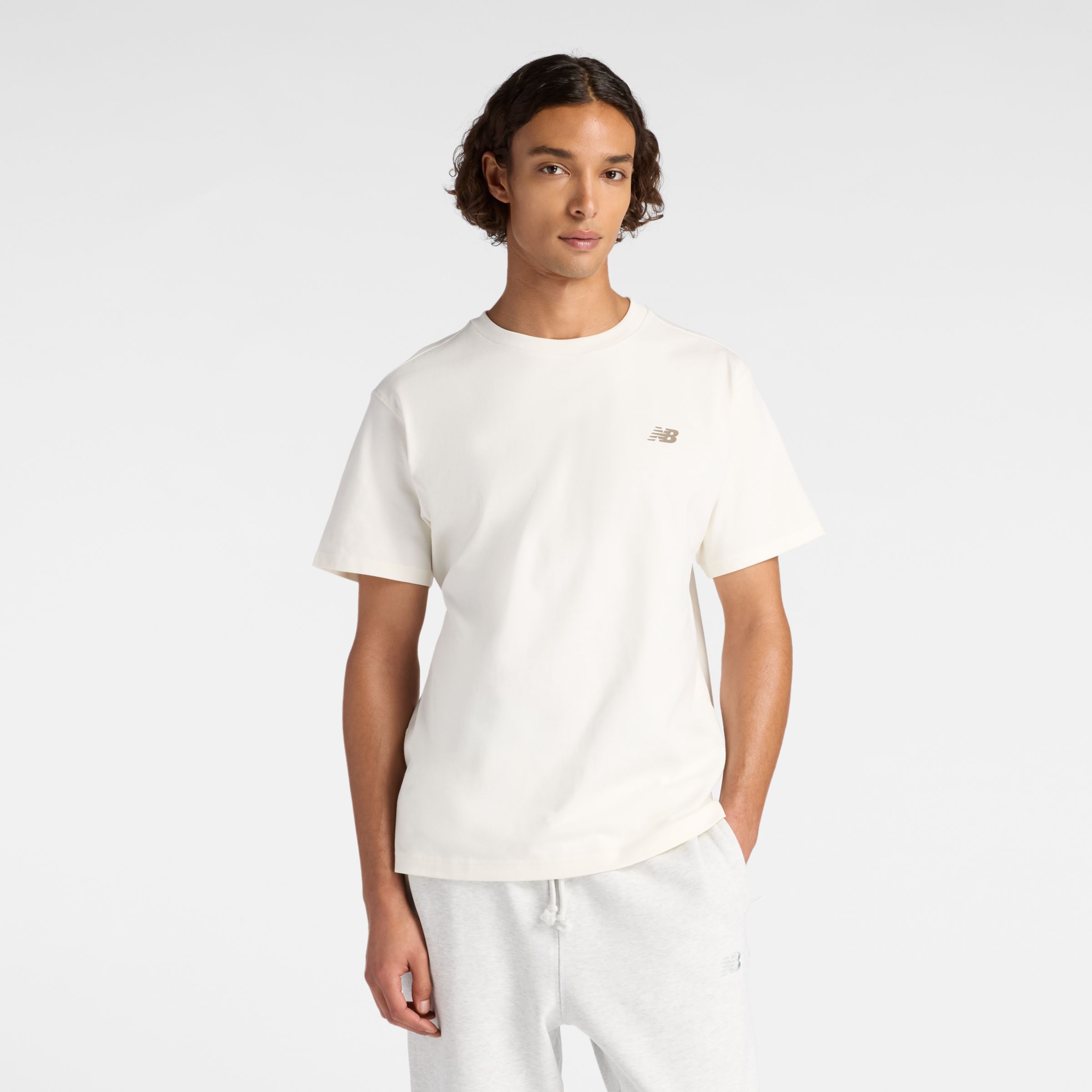 Shifted Short Sleeve Graphic T-Shirt