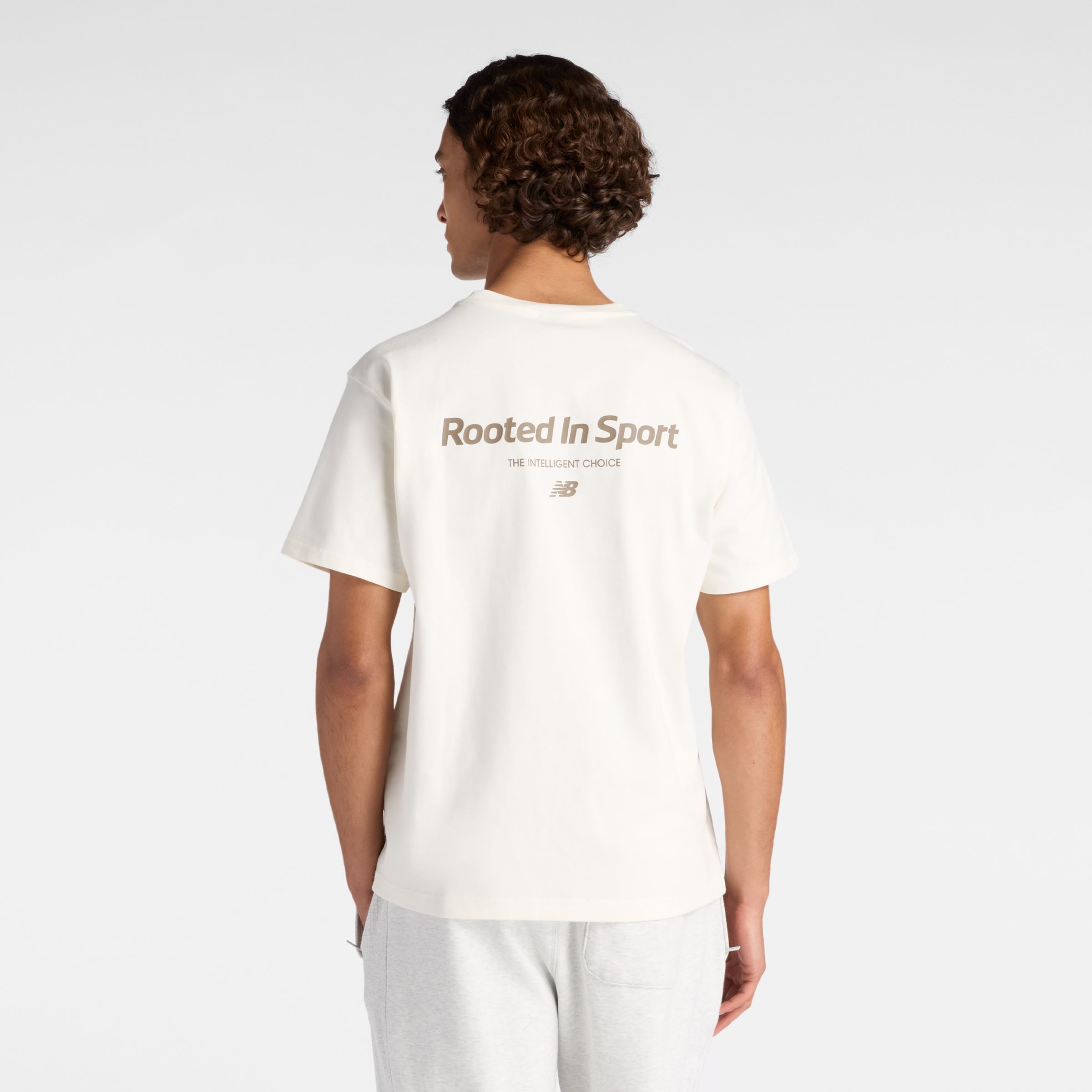 Shifted Short Sleeve Graphic T-Shirt