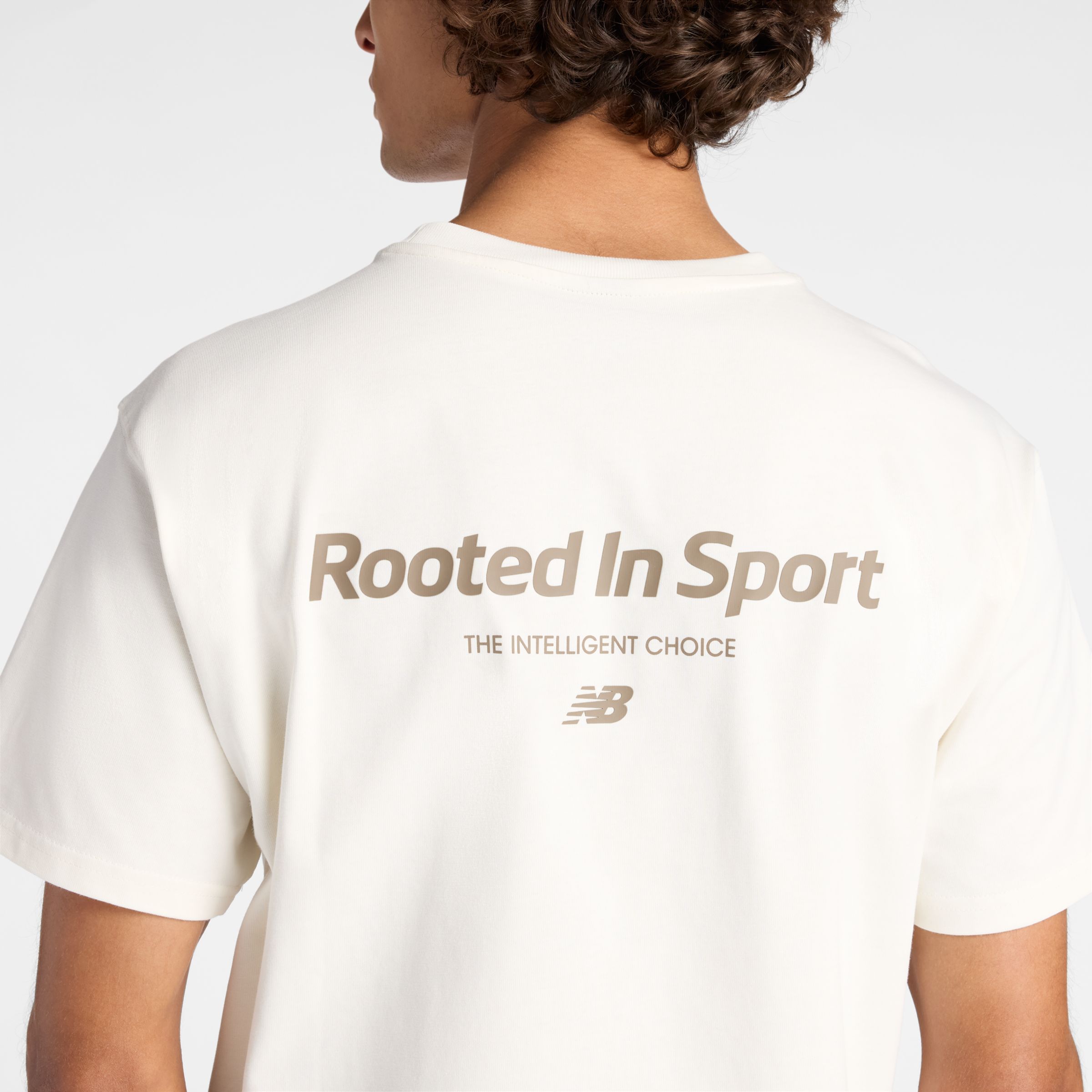 Shifted Short Sleeve Graphic T-Shirt