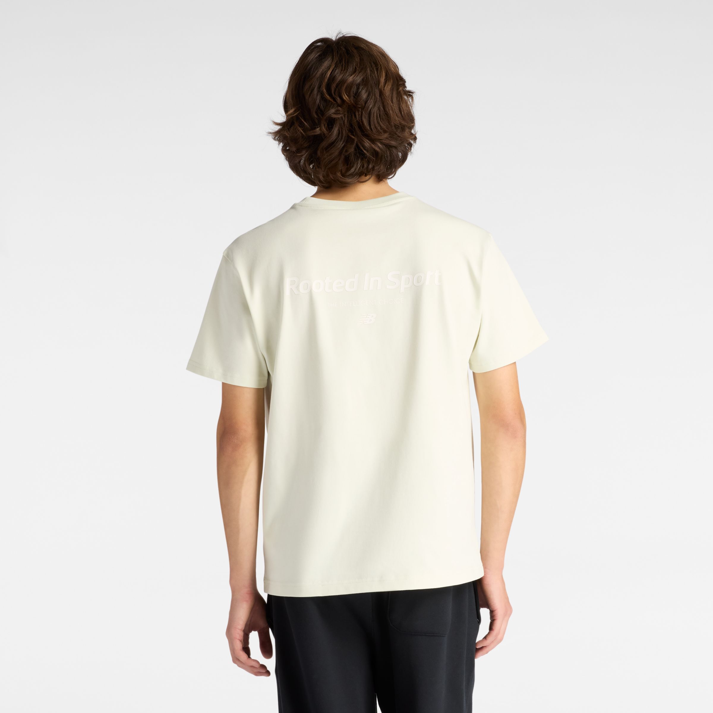 Shifted Short Sleeve Graphic T-Shirt