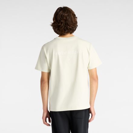 Shifted Short Sleeve Graphic T-Shirt