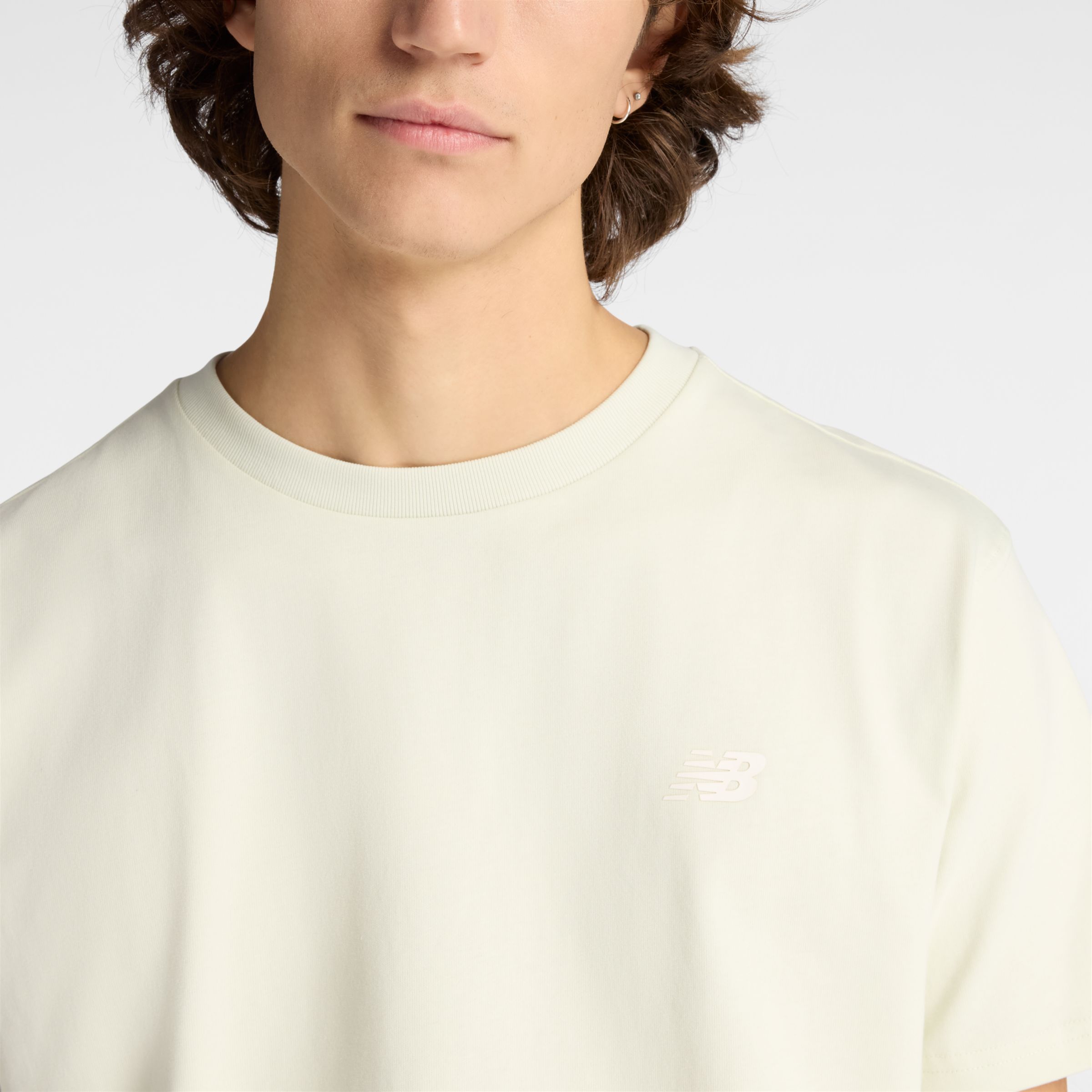 Shifted Short Sleeve Graphic T-Shirt