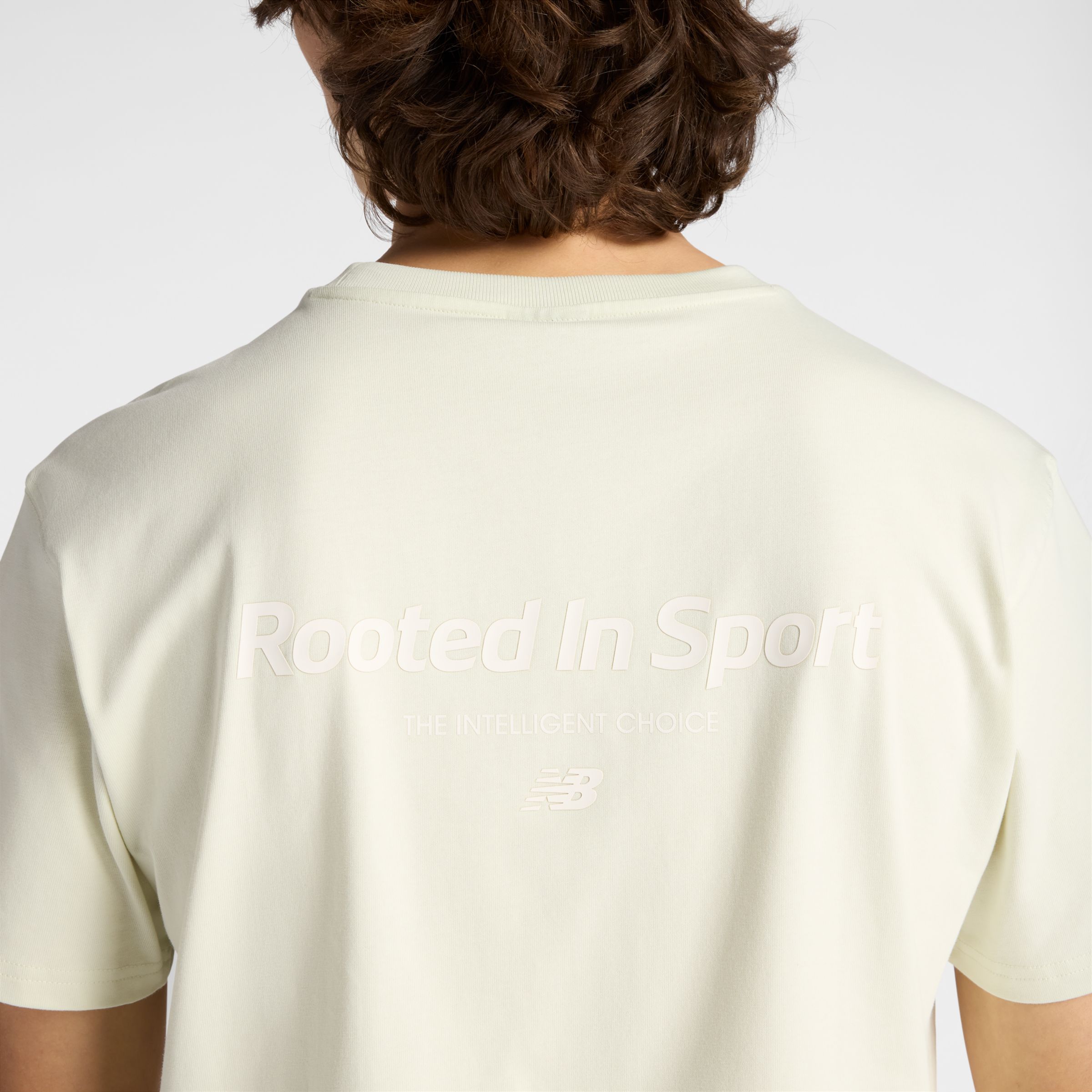 Shifted Short Sleeve Graphic T-Shirt