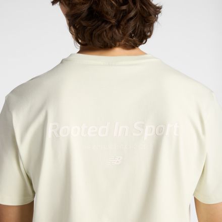 Shifted Short Sleeve Graphic T-Shirt