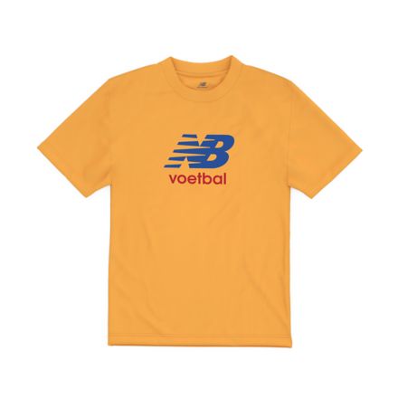 Voetbal T-Shirt
