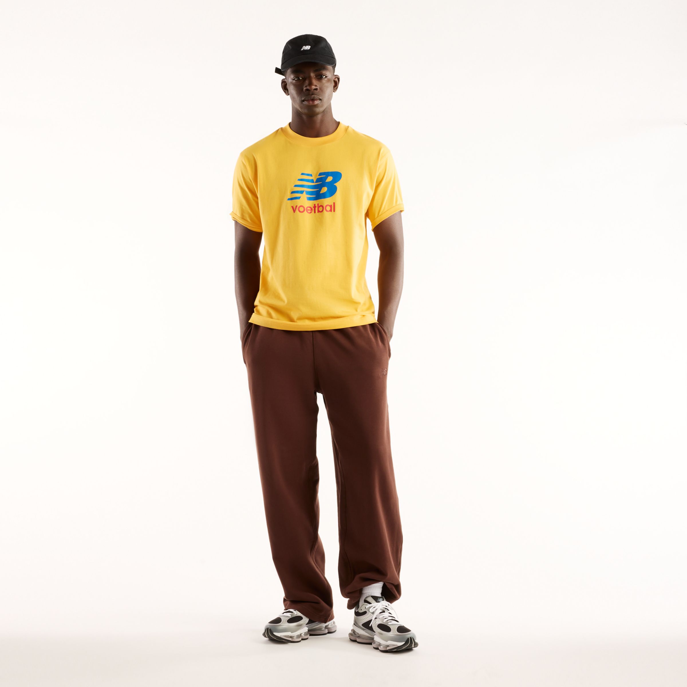 Voetbal T-Shirt