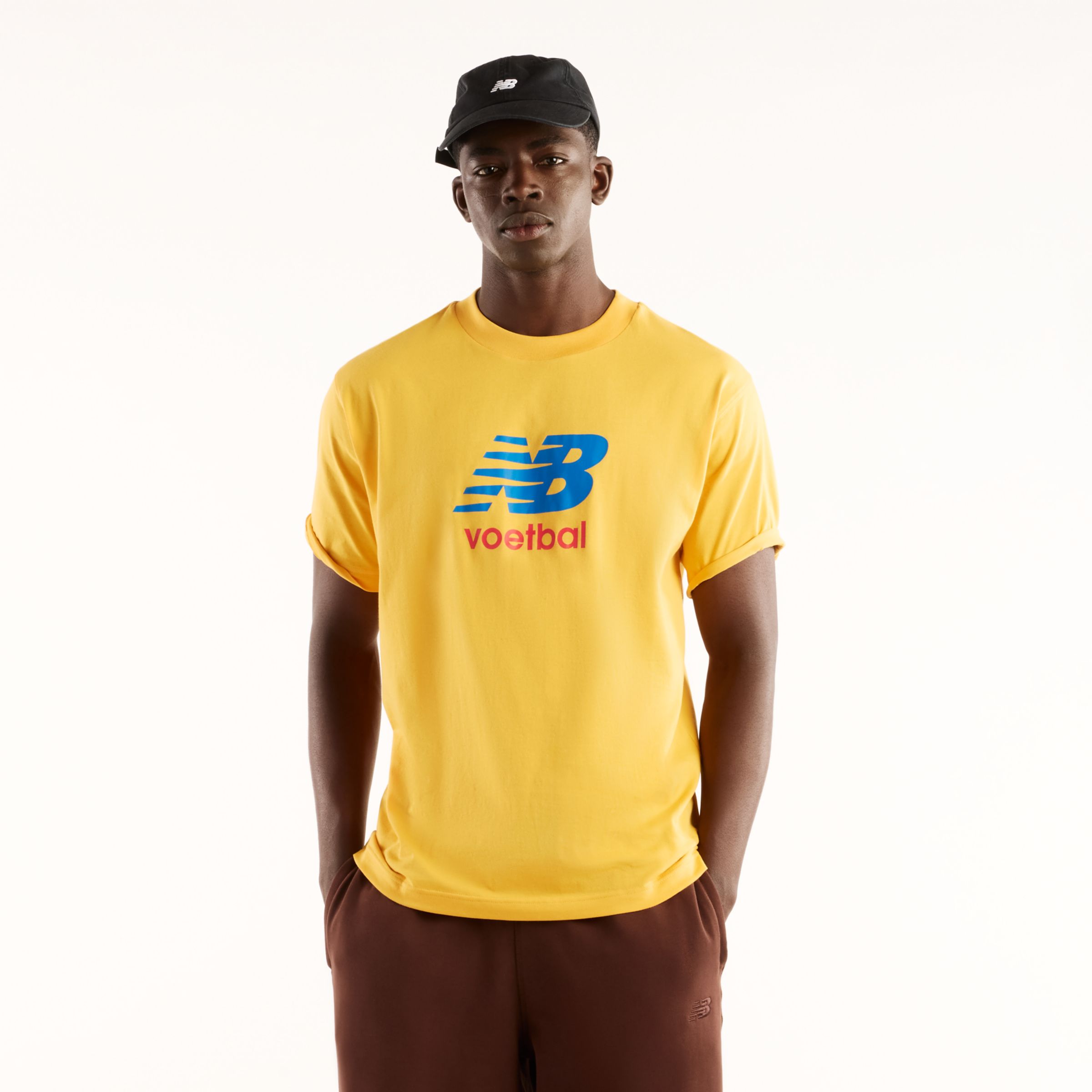 Voetbal T-Shirt